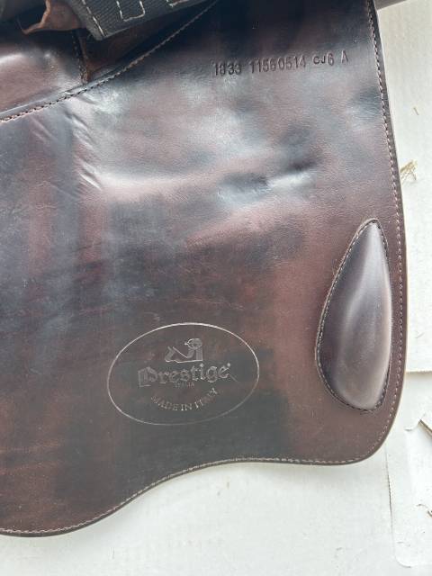 Selle prestige 