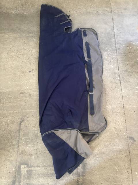 Couverture 350g 