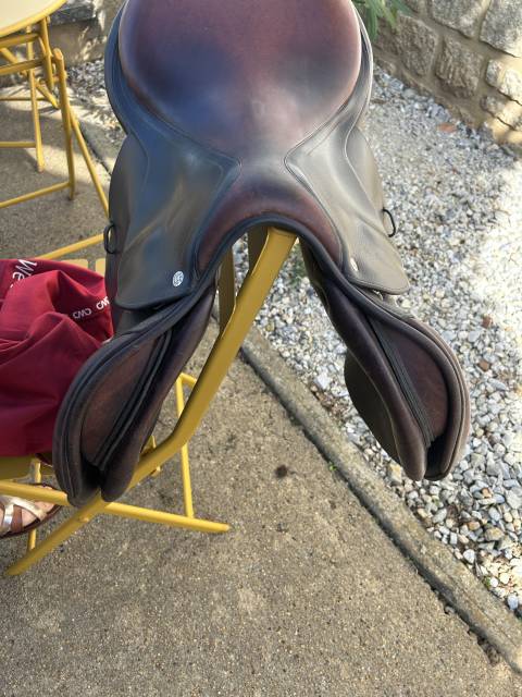 Selle cwd 