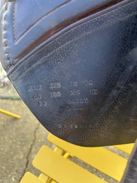 Selle cwd 
