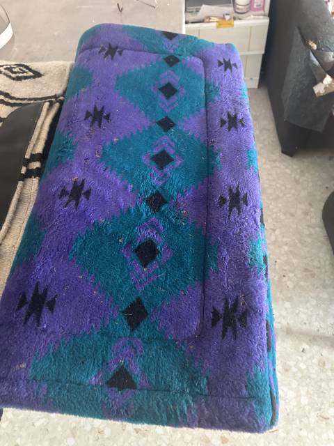 Tapis am&eacute;ricain 