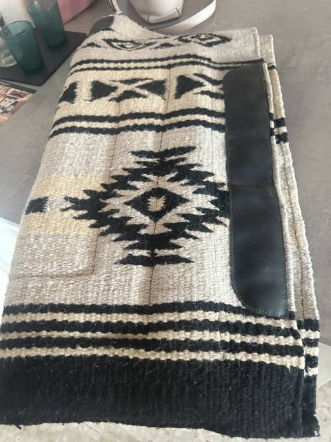 Tapis am&eacute;ricain 