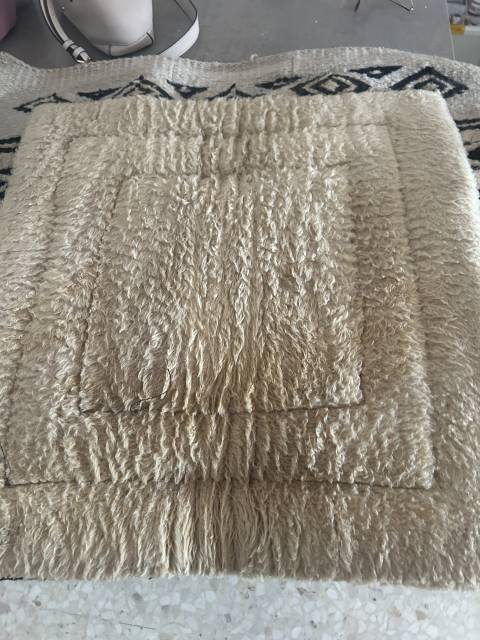 Tapis am&eacute;ricain 