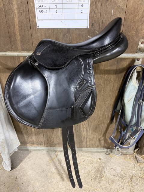 Selle mono quartier 