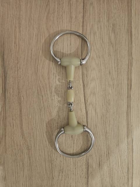 Mors olive silicone
