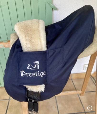 Selle Prestige Versailles