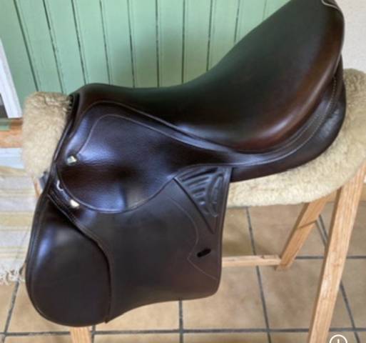 Selle Prestige Versailles