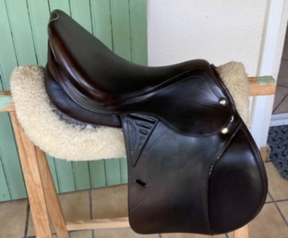 Selle Prestige Versailles
