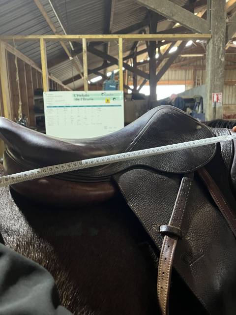Selle cwd