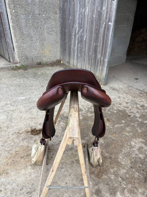 Selle meyer obstacle 