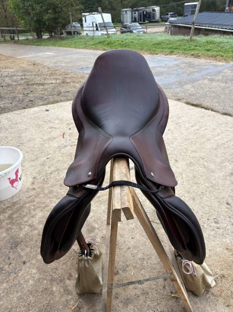 Selle meyer obstacle 