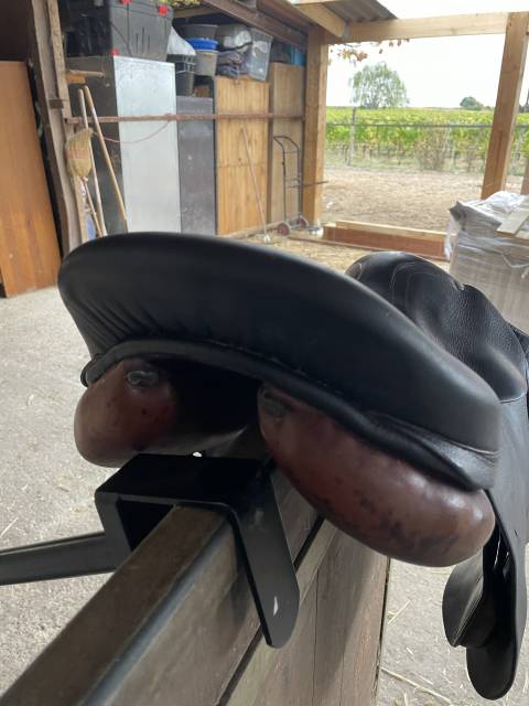 Selle Forestier 17,5