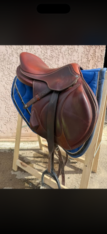 Selle Monoquartier Antar&egrave;s