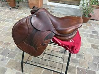 CWD selle 16,5