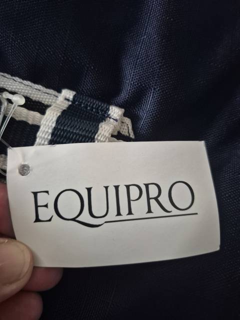 Couverture equipro 200 g neuve 