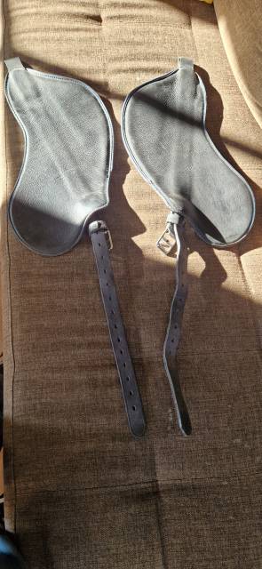 Fenders Gaston Mercier