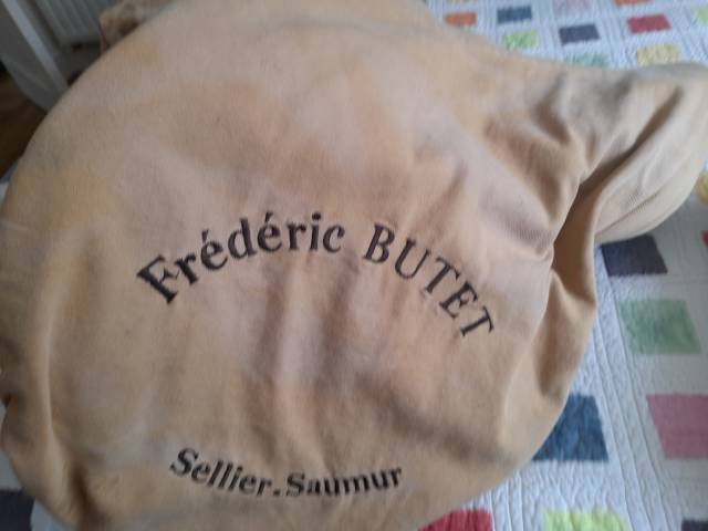 selle butet