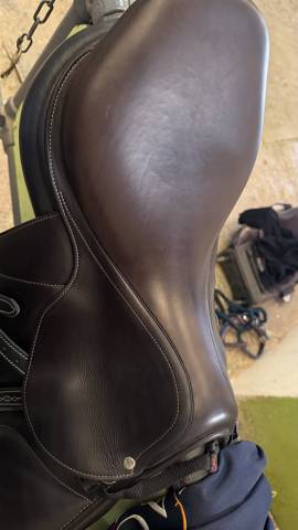 Selle Macel 17,5