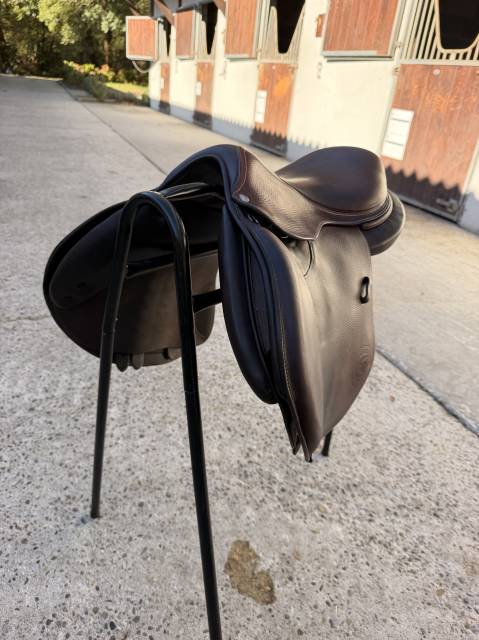 Selle S&eacute;oul forestier 