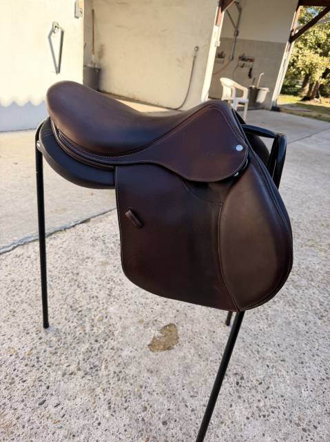 Selle S&eacute;oul forestier 
