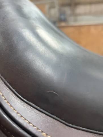 Selle TdeT mixte 