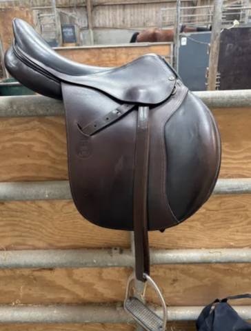 Selle TdeT mixte 