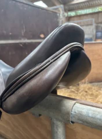 Selle TdeT mixte 