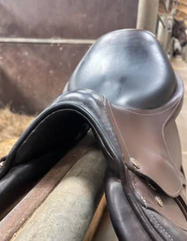 Selle TdeT mixte 
