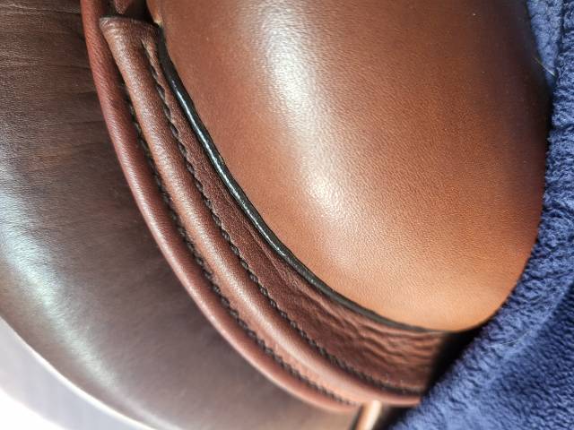 Selle Dressage Darroze 16,5