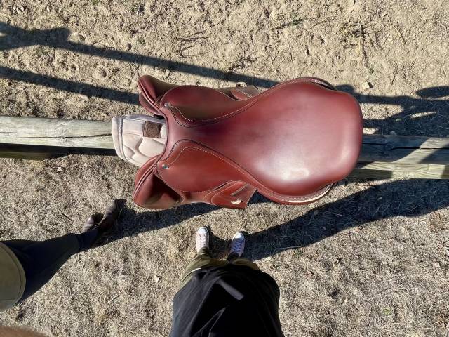 Selle CWD 