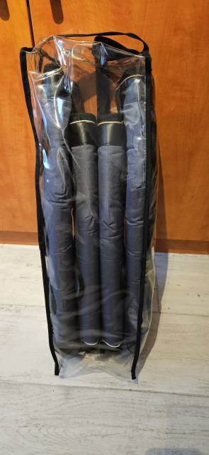 Protections de transport FS Cheval