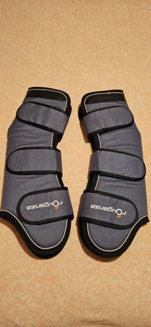 Protections de transport FS Cheval