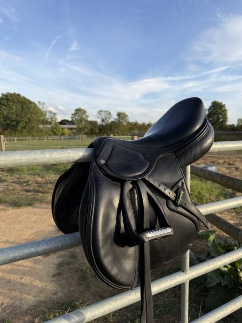 Selle amerigo