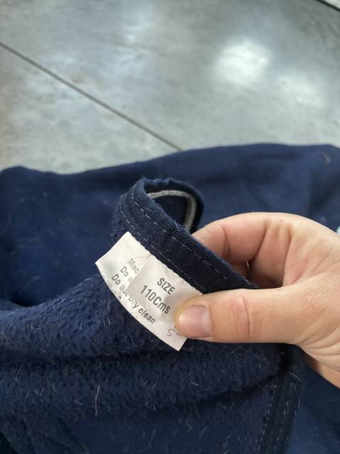 Couverture s&eacute;chante shetland 