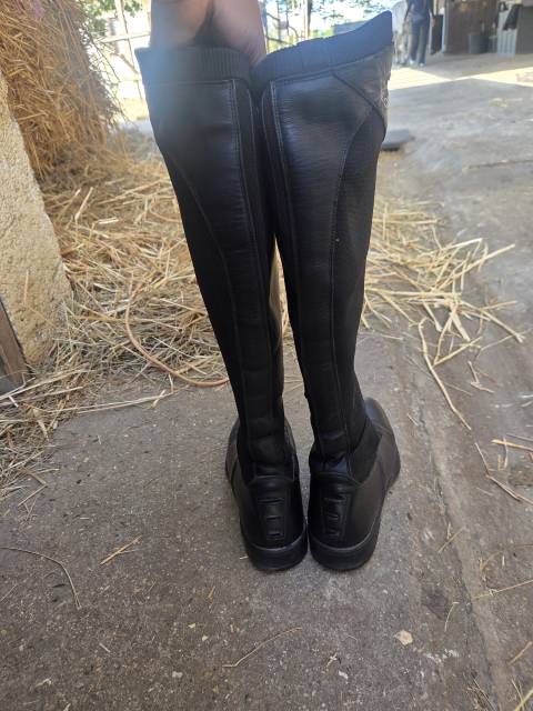 Bottes Ego7 Contact