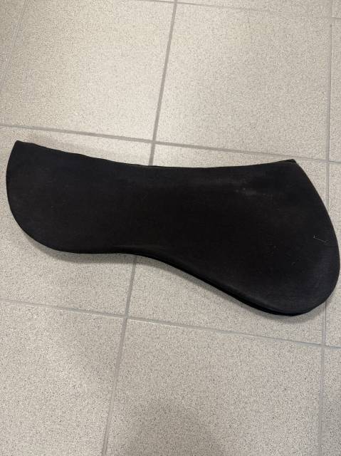 Amortisseur Pro Lite noir