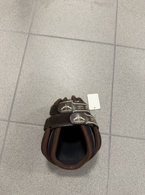  Prot&egrave;ge boulets Pro Jump Veredus