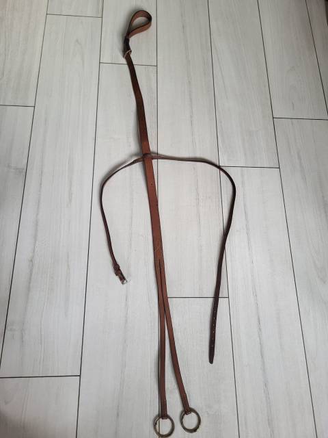 Martingale cheval