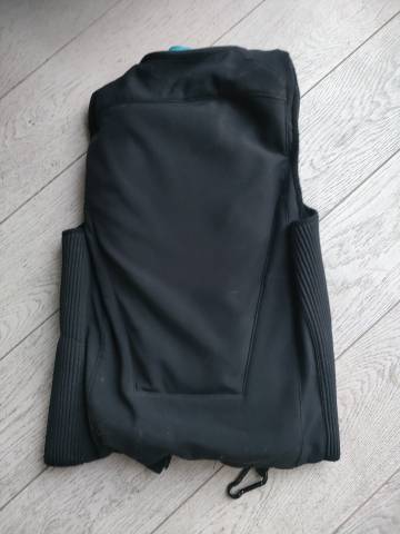 Airbag segura XS/S