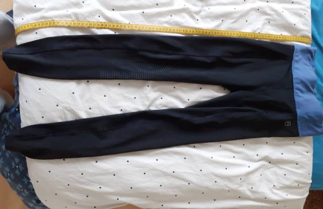 Pantalon &Eacute;suith&egrave;me 14 ans