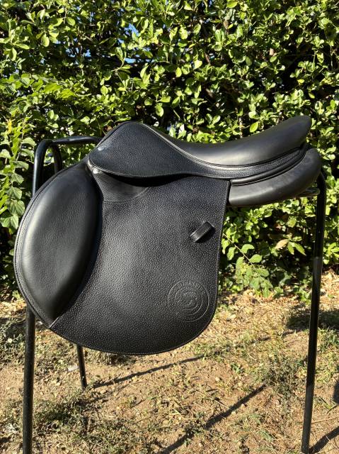 Selle Forestier S&eacute;oul