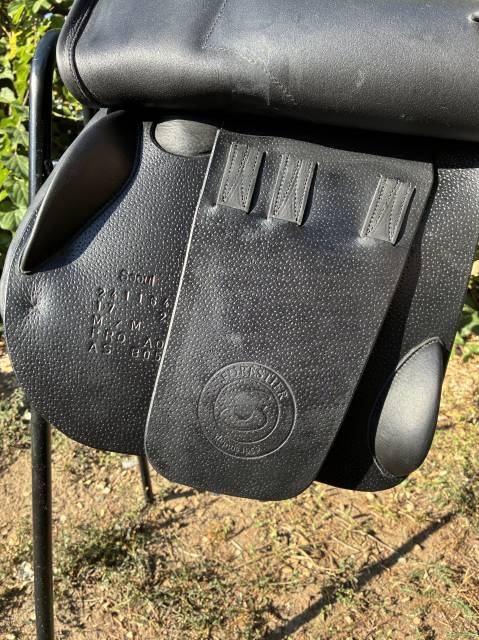Selle Forestier S&eacute;oul
