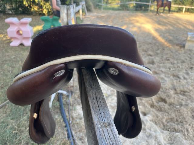 selle GBS CSO