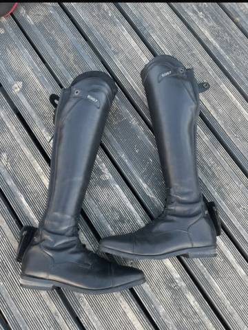 Bottes ego7 orion