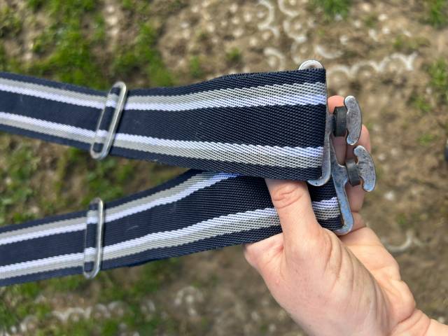 Couverture imperm&eacute;able 100g