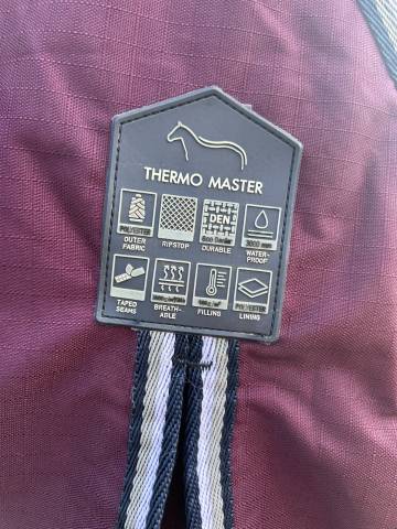 Couverture imperm&eacute;able 100g