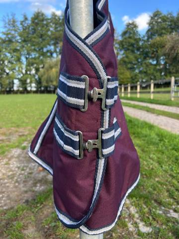 Couverture imperm&eacute;able 100g