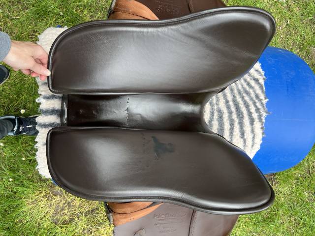 Selle Kieffer Endurance/Randonn&eacute;e/Trekking