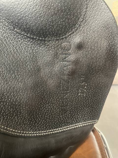 Selle Acavallo