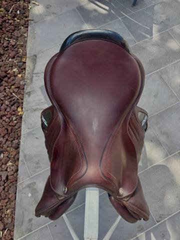 selle CWD 2Gs Mademoiselle SE32